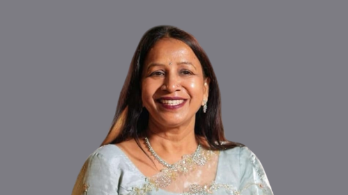 Dr. Snehlata Dharmawat